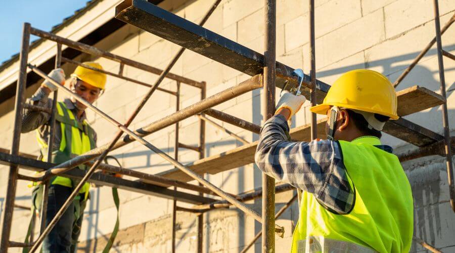 Soffit Repair in Hermosa Beach, CA